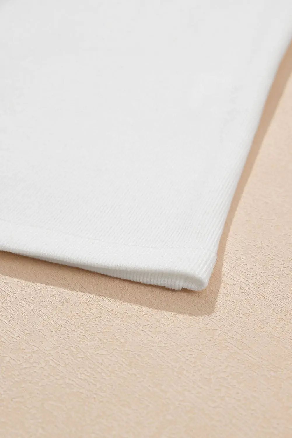 Floral sleeve shift top with ricrac details - Love Salve